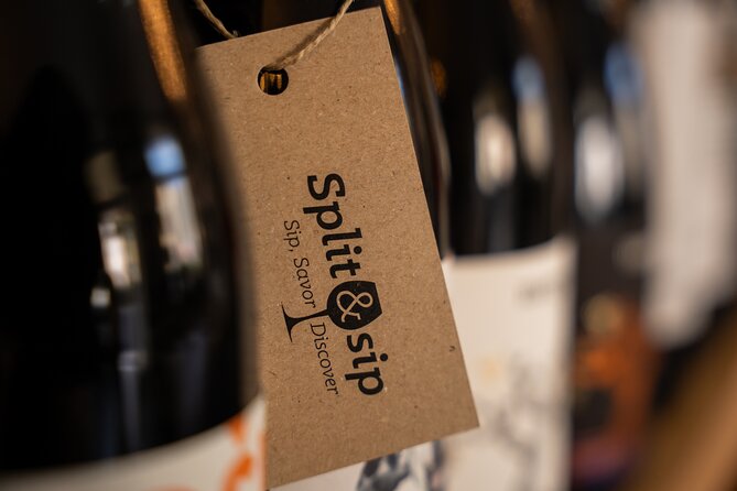Educational wine tasting in Split - Key Highlights You Will Actually Care About