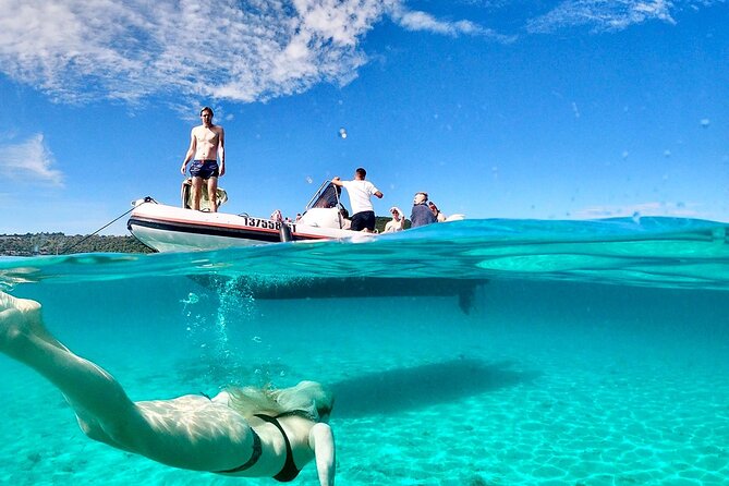 Escape from Split to Blue lagoon - Key things to know before you go