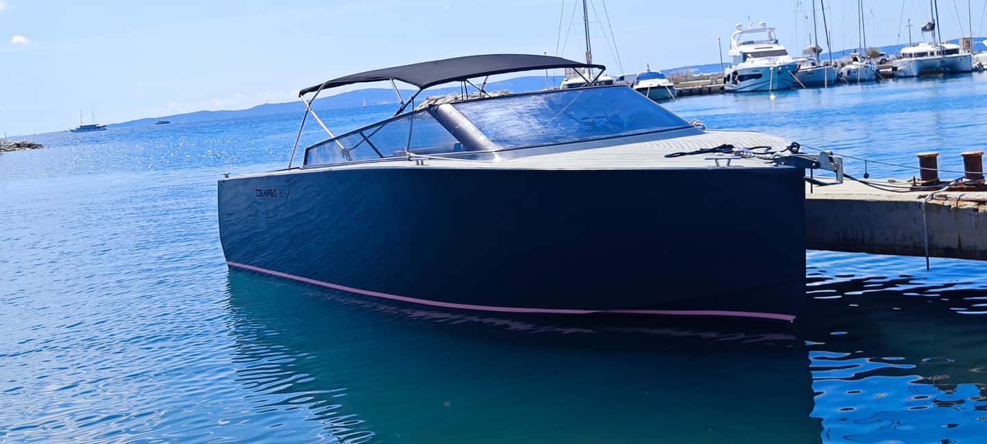 From Split: All-inclusive Blue Cave Tour with Grilled Lunch - Key Points You’ll Care About