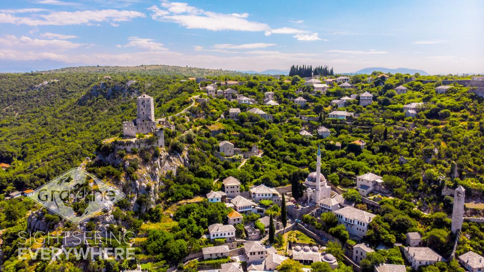 From Split and Trogir: Mostar Tour with Kravica Waterfalls - Who This Tour Suits Best (and Who Might Want a Different Plan)