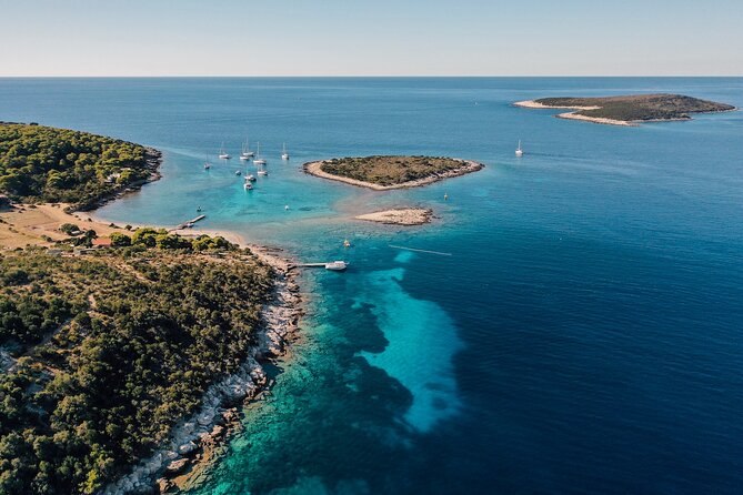 From Split: Blue cave & 5 Islands tour - Quick take: what makes this tour work