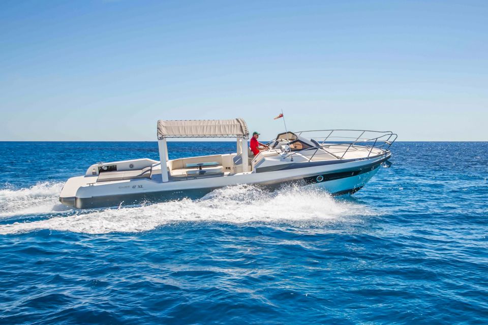 From Split: Blue Cave & 5 Islands with Vis & Hvar Boat Tour - Why This Split Blue Cave and 5 Islands Tour Feels Like a Real Island Day