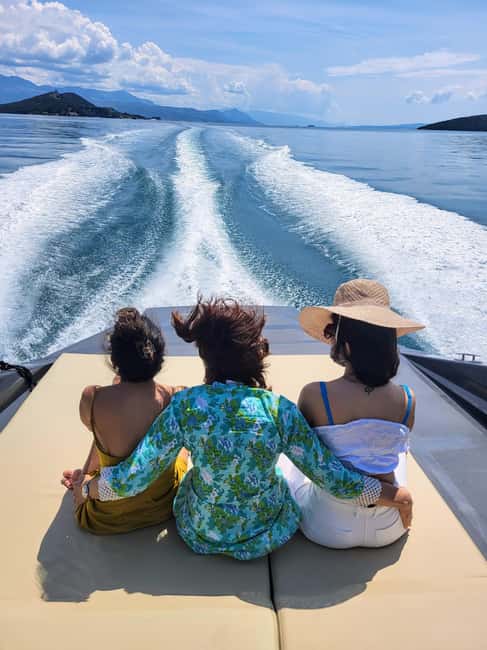 From Split: Blue Cave, Hvar, Mamma Mia, 5 Islands boat Tour - Comfort, safety, and the real value of $96