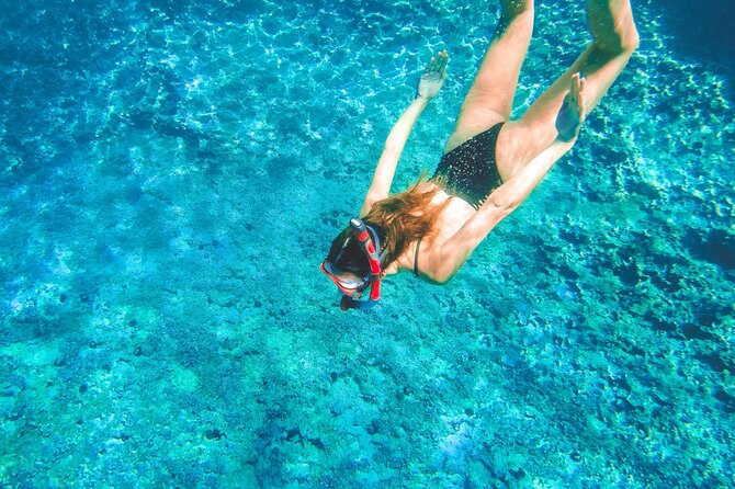 From Split: Blue Lagoon and 3 Islands Speedboat Tour - Key takeaways before you go