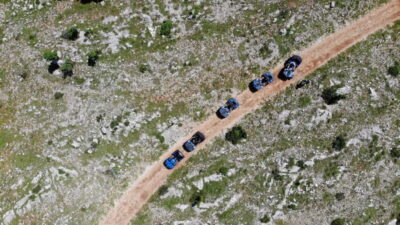 From Split: Dinara Nature Park Quad Adventure with Swimming - Price and value: why $82 can make sense in Split
