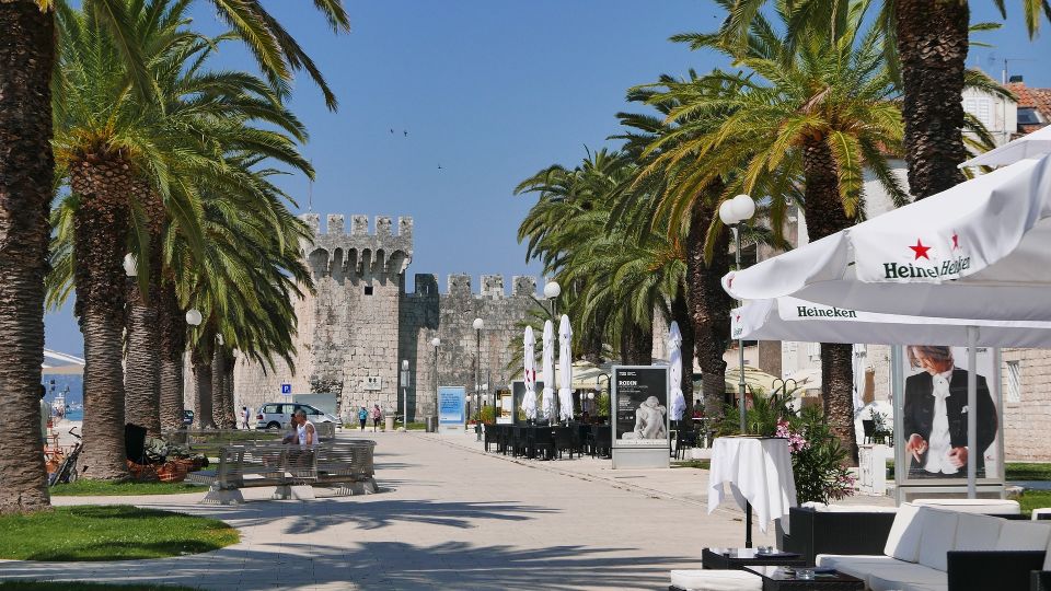 From Split: Half-Day Split & Trogir Small Group Guided Tour - Price and value: what $58 buys you (and what it doesn’t)