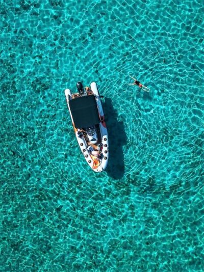 From Split: Half-day Trogir Tour & Speedboat to Blue Lagoon - Trogir’s Gothic Streets in One Hour: What to Do With Your Walk