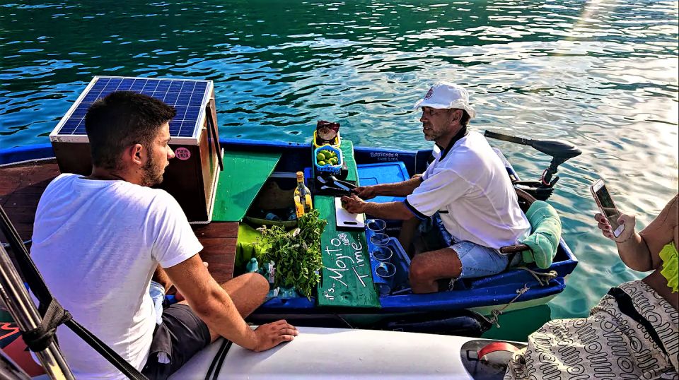 From Split: Half-day Trogir Tour & Speedboat to Blue Lagoon - Price and Value: Does $69 Actually Add Up?
