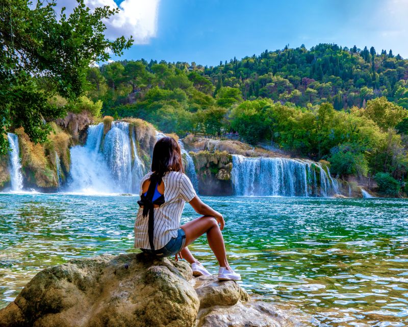 From Split: Krka National Park Tour - Key highlights worth planning for