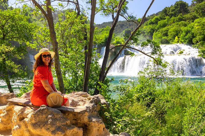 From Split: Krka Waterfalls Tour - Krka National Park: Boat Cruise, Skradinski Buk, and Two Ways to Explore