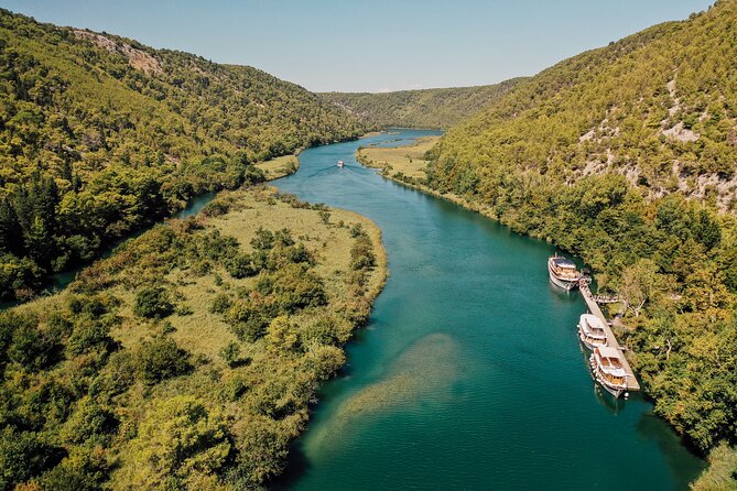 From Split: Krka Waterfalls Tour, Boat Cruise & Swimming - Key Points You’ll Care About