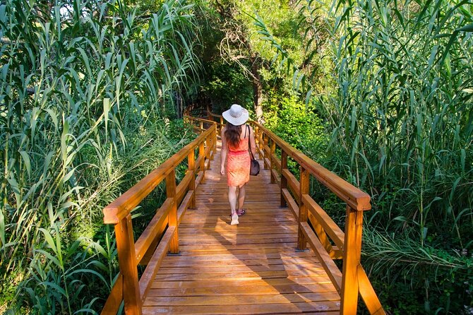From Split: Krka Waterfalls Trip with Boat Cruise and Swimming - Key Highlights I’d Bank On