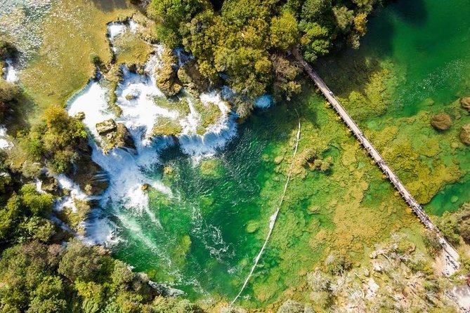 From Split: Krka Waterfalls Trip with Boat Cruise and Swimming - Should You Book This Krka Day Trip From Split?