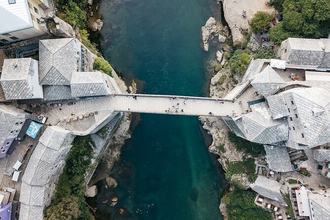 From Split: Mostar and Kravice Waterfalls Tour - Quick takeaways before you go