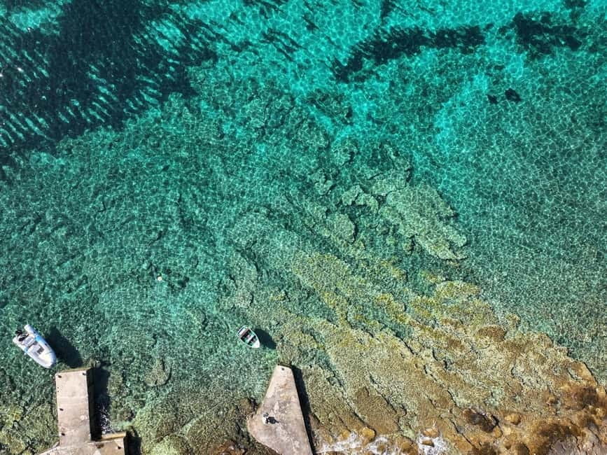 From Split or Trogir: Trogir and Blue Lagoon Half-Day Trip - Should You Book Aqua Charter’s Trogir and Blue Lagoon Half-Day Trip?