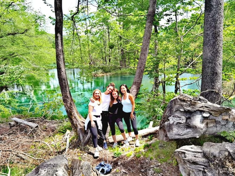 From Split: Plitvice Lakes Guided tour - Ticket math: what $76 covers, and what costs extra in cash