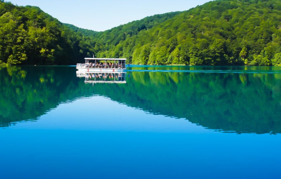 From Split: Plitvice Lakes Guided Tour with Entry Tickets - What to Pack for Plitvice: Shoes, Layers, and Photo Strategy