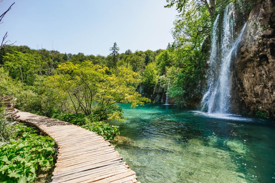 From Split: Plitvice Lakes National Park Guided Tour - Tickets and real costs: the $76 price isn’t the whole number
