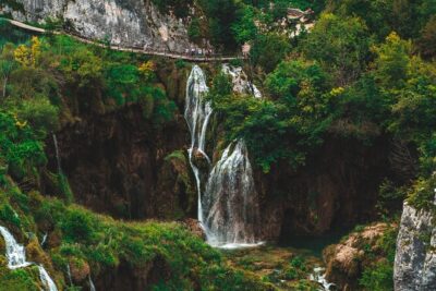 From Split: Plitvice Lakes - Private tour - Getting there smoothly: meeting point, early start, and comfort matters