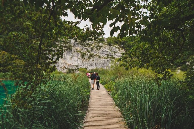 From Split: Plitvice Lakes - Private tour - Timing and weather: how to plan your expectations