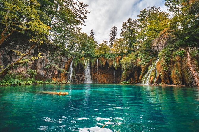 From Split: Self-Guided Plitvice Lakes Day Tour with Boat Ride - Quick hits before you go