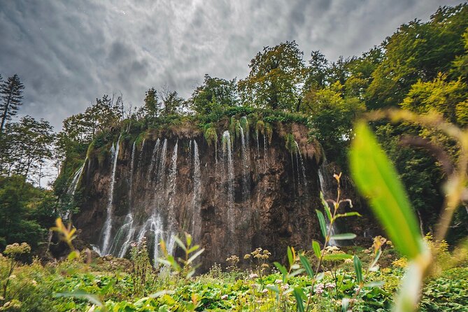 From Split: Self-Guided Plitvice Lakes Day Tour with Boat Ride - Plitvice Lakes from Split: what this day tour really feels like