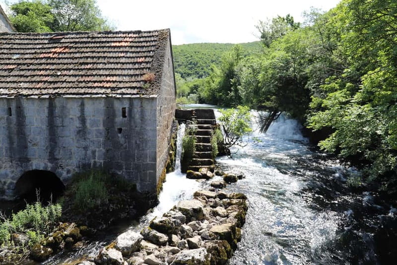 From Split: Three Rivers Quad Tour with Swimming and Lunch - Quick Hits: Why This ATV Quad Tour Feels Special