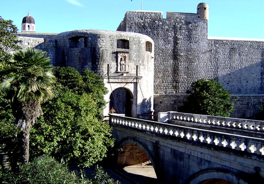 From Split/Trogir: Dubrovnik Guided Tour with a Stop in Ston - Price and Value: Is $88 Worth It?