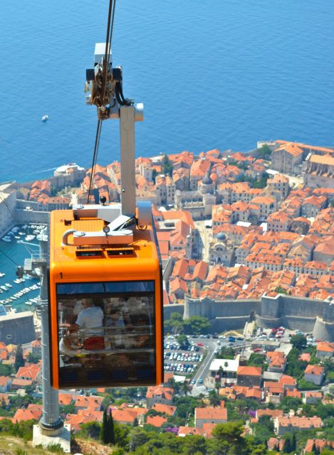 From Split/Trogir: Dubrovnik Guided Tour with a Stop in Ston - Your 3 Hours Free in the Old Town: How I’d Spend It