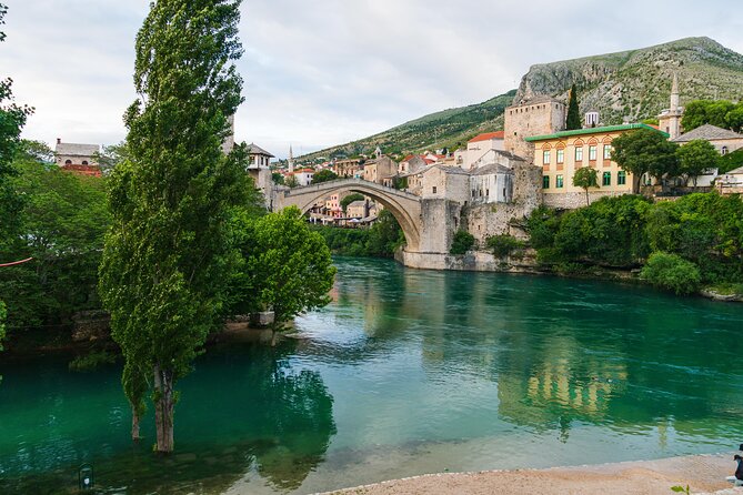 From Split/Trogir: Mostar and Medjugorje Tour with Wine Tasting - Who this tour is best for (and who should skip it)