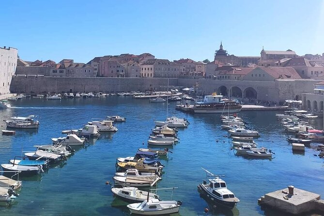From Split/Trogir Small group tour to Dubrovnik with stop in Ston - Price and value: is $240.29 a good deal for Dubrovnik?