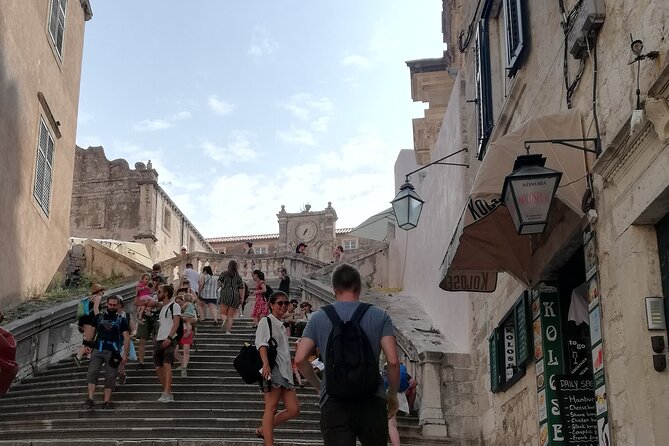 From Split/Trogir Small group tour to Dubrovnik with stop in Ston - Who should book this Dubrovnik day trip (and who might skip it)