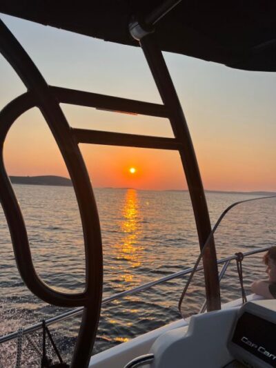 From Trogir: Three Islands Half-Day Speedboat Tour - What $67 buys you on this 5-hour speedboat loop