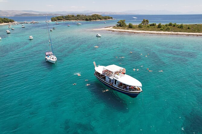 Full Day Boat Tour, Blue Lagoon and Šolta with lunch&drinks - Key Things I’d Highlight Before You Go