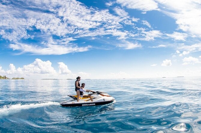 Full Day Jet Ski Tour from Split - Split’s Adriatic Coast: why a jet ski beats a fixed tour