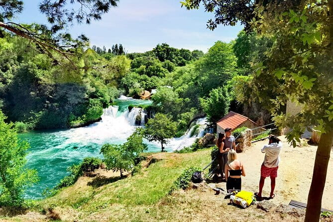 Full Day Jet Ski Tour from Split - Price and what you really pay: jet ski cost vs fuel cost