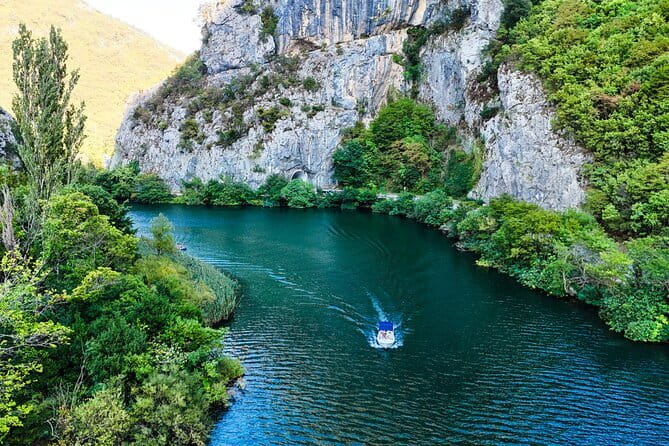Full Day Jet Ski Tour from Split - Who should book this private jet ski tour from Split?