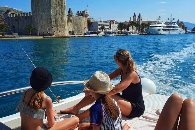 Full-Day Private Boat Tour in Croatia - Private Boat Days in Split: What You’re Really Paying For