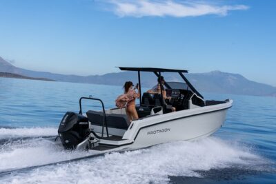 Full-Day Private Boat Tour in Croatia - Captain-Led Style: How the Day Feels When It’s Just Your Group