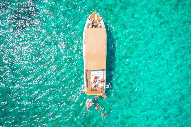 Full-Day Private Boat Tour in Croatia - When the Day Shines Most (And When It Might Not)