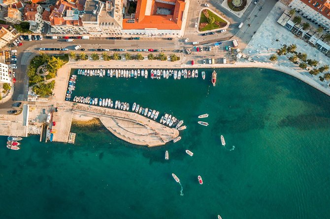 Full-Day Private Hvar, Brac and Pakleni Islands Boat Tour from Split - Price and what you’re really paying for (up to 6 people)