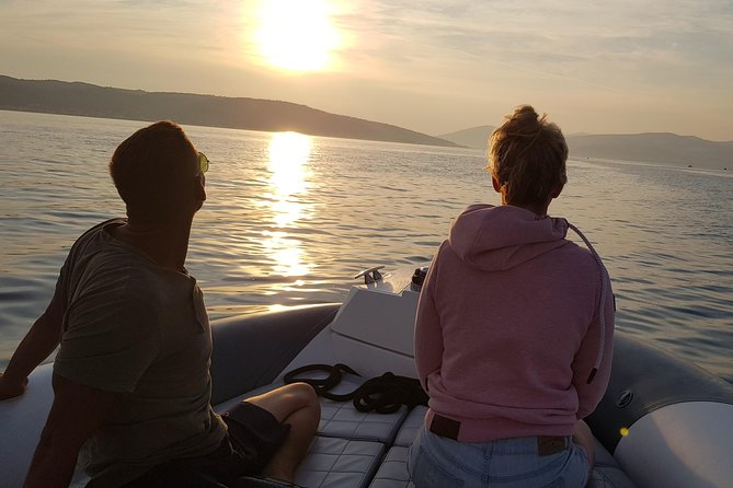 Full-Day Private Hvar, Brac and Pakleni Islands Boat Tour from Split - What’s included vs what you’ll pay on your own