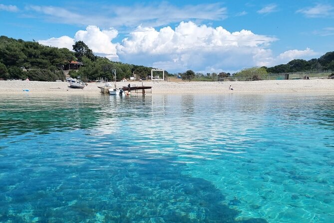 Fully customized private boat trip from Trogir and Split - Key highlights before you go
