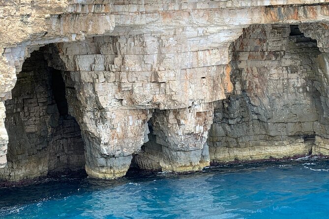 Fully customized private boat trip from Trogir and Split - Brač Island and Milna: an island-sized change of pace