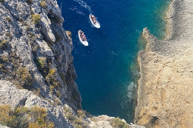 Fully customized private boat trip from Trogir and Split - Price and Logistics: what you’re paying for, and what can change