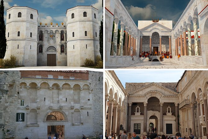 Game od Thrones- Klis Tour_Authetich Local Food/Wine Tasting - Price and Logistics: What $417.68 Gets You in Split