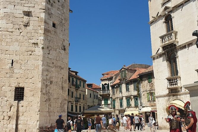 Game od Thrones- Klis Tour_Authetich Local Food/Wine Tasting - Should You Book This Tour?