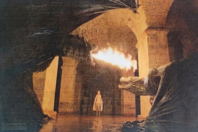 Game of Thrones and Split Highlights - Key highlights for your Game of Thrones Split walk