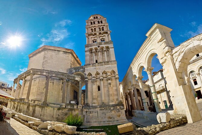 Game of Thrones Tour Split - City Of Dragons - Value for $109: What You’re Really Paying For