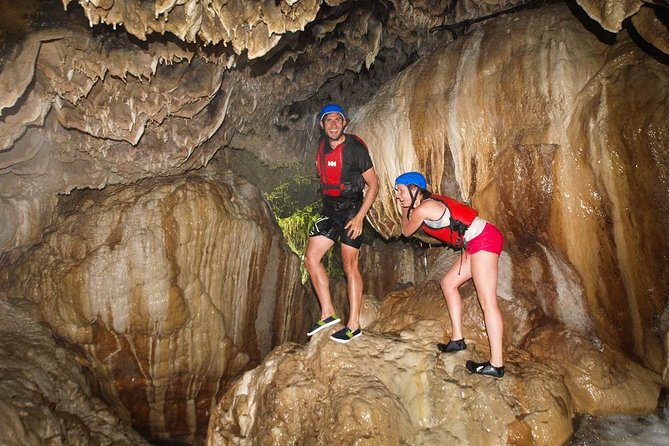 Half-Day Rafting Experience on Cetina River with Cliff Jumping and more - On the Water for 3 Hours: Paddling, Stops, and Real Beginner Comfort